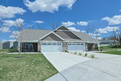 5017 Waterford Lane, Middletown, OH 45042 - Photo 2