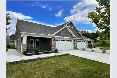 5017 Waterford Lane, Middletown, OH 45042 - Photo 1
