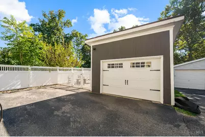 2853 Markbreit Avenue, Cincinnati, OH 45209 - Photo 36