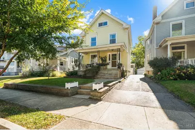 2853 Markbreit Avenue, Cincinnati, OH 45209 - Photo 2