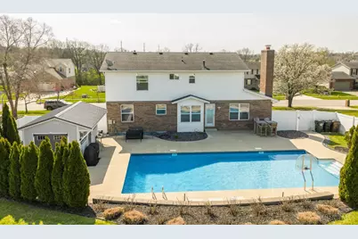 4888 Meadow Vista Court, Liberty Township, OH 45011 - Photo 64