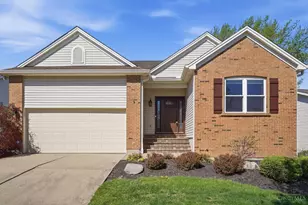 5254 Elk Run Dr, Liberty Township, OH 45011 - Photo 2
