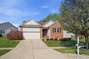5254 Elk Run Dr, Liberty Township, OH 45011 - Photo 34