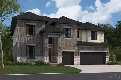 3845 Clove Lane #9733, Fairfield Township, OH 45011 - Photo 1