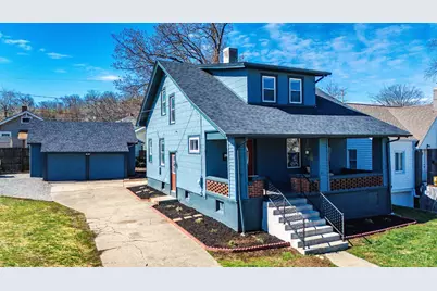 609 Coralie Street, Hamilton, OH 45013 - Photo 2