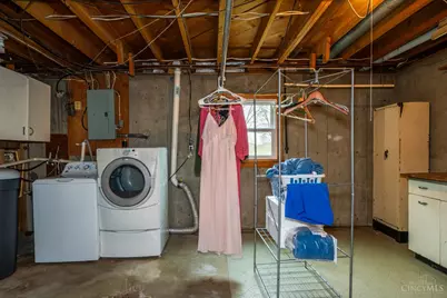 345 Sunset Court, Monroe, OH 45050 - Photo 36