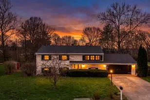 345 Sunset Ct, Monroe, OH 45050 - Photo 2