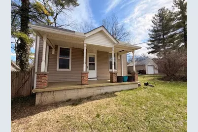 5130 Brown Road, Oxford Township, OH 45056 - Photo 1