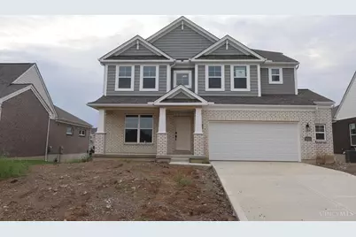 5610 White Pine Lane #9738, Fairfield Township, OH 45011 - Photo 2