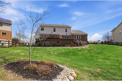 452 Windfern Forest Lane, Union Township, OH 45244 - Photo 56