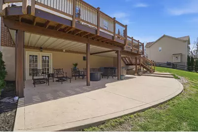 452 Windfern Forest Lane, Union Township, OH 45244 - Photo 58