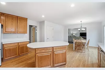 452 Windfern Forest Lane, Union Township, OH 45244 - Photo 16