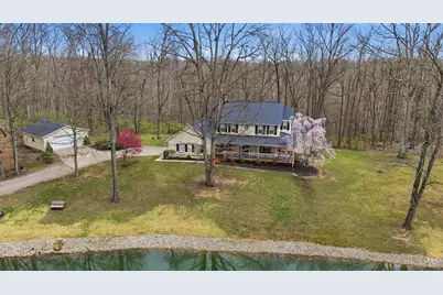 1033 Pucksinwah Point Drive, West Harrison, IN 47060 - Photo 2