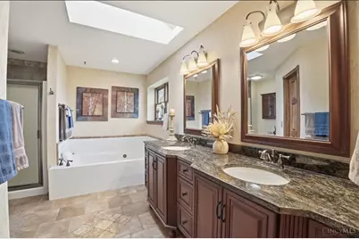 1033 Pucksinwah Point Drive, West Harrison, IN 47060 - Photo 48