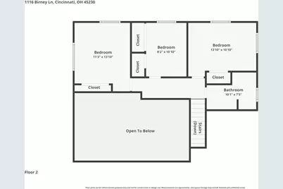 1116 Birney Lane, Anderson Township, OH 45230 - Photo 54