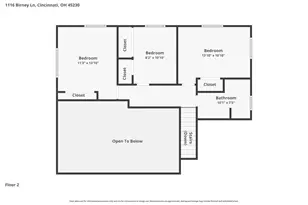 1116 Birney Ln, Anderson Township, OH 45230 - Photo 54