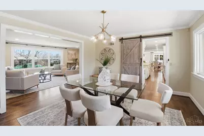 9101 Hoffman Farm Lane, Indian Hill, OH 45242 - Photo 12