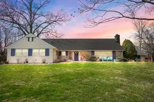 9101 Hoffman Farm Ln, Indian Hill, OH 45242 - Photo 1