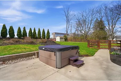 9101 Hoffman Farm Lane, Indian Hill, OH 45242 - Photo 66