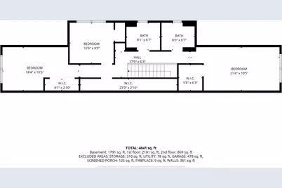 9101 Hoffman Farm Lane, Indian Hill, OH 45242 - Photo 70