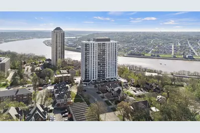 2200 Victory Parkway #1806, Cincinnati, OH 45206 - Photo 34