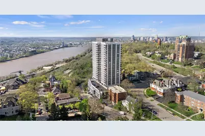 2200 Victory Parkway #1806, Cincinnati, OH 45206 - Photo 1