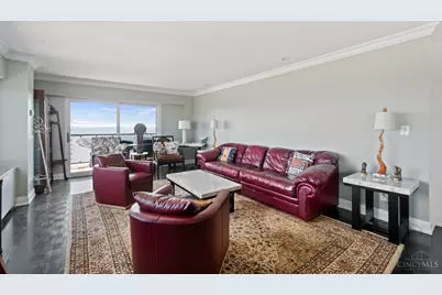 2200 Victory Parkway #1806, Cincinnati, OH 45206 - Photo 8