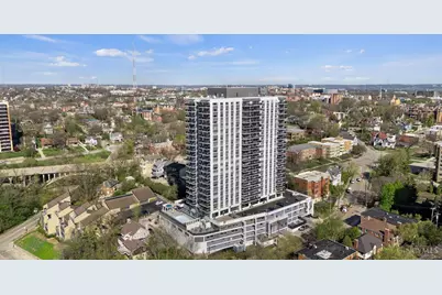 2200 Victory Parkway #1806, Cincinnati, OH 45206 - Photo 2