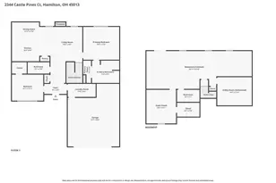 2344 Castle Pines Ct, Hamilton, OH 45013 - Photo 40