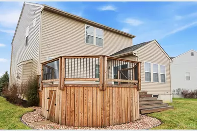 5003 Silver Creek Court, Liberty Township, OH 45011 - Photo 74