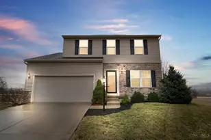 5003 Silver Creek Ct, Liberty Township, OH 45011 - Photo 2