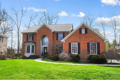 4036 Oak Tree Court, Loveland, OH 45140 - Photo 12