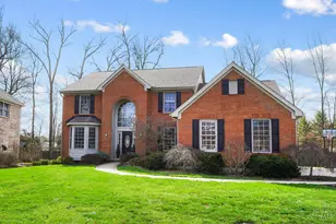 4036 Oak Tree Ct, Deerfield Township, OH 45140 - Photo 12