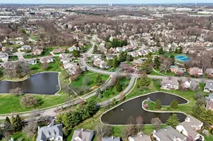 4036 Oak Tree Ct, Deerfield Township, OH 45140 - Photo 8