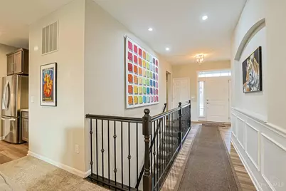 1391 Brookchase Circle, Hamilton Township, OH 45039 - Photo 4