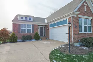 1391 Brookchase Cir, Hamilton Township, OH 45039 - Photo 36