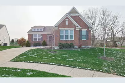 1391 Brookchase Circle, Hamilton Township, OH 45039 - Photo 2