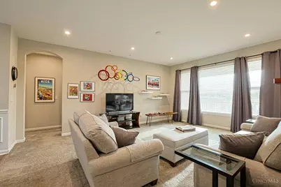 1391 Brookchase Circle, Hamilton Township, OH 45039 - Photo 8