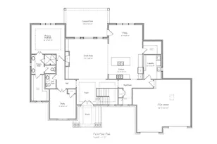 6944 Old Stone Rdg, Cincinnati, OH 45233 - Photo 4