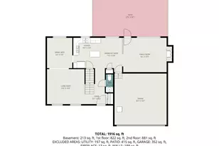 1244 Mayfair Dr, Wilmington, OH 45177 - Photo 34