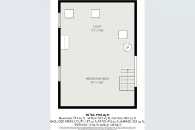 1244 Mayfair Drive, Wilmington, OH 45177 - Photo 30