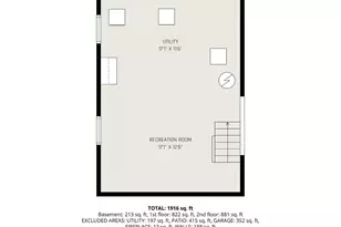 1244 Mayfair Dr, Wilmington, OH 45177 - Photo 30