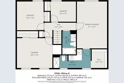 1244 Mayfair Drive, Wilmington, OH 45177 - Photo 32