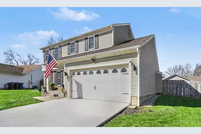 1244 Mayfair Drive, Wilmington, OH 45177 - Photo 2