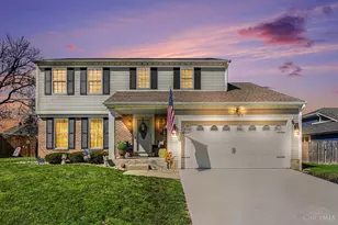 1244 Mayfair Dr, Wilmington, OH 45177 - Photo 4