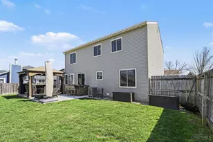 1244 Mayfair Dr, Wilmington, OH 45177 - Photo 26