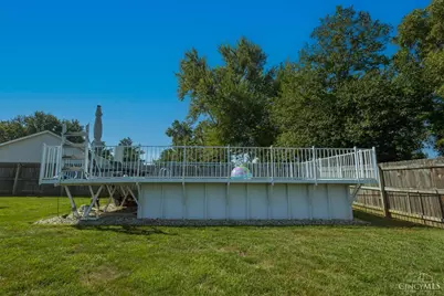 1244 Mayfair Drive, Wilmington, OH 45177 - Photo 28