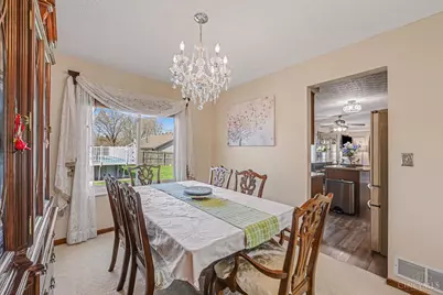 1244 Mayfair Drive, Wilmington, OH 45177 - Photo 8