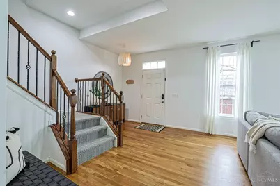 9025 Boylston Street, Deerfield Township, OH 45040 - Photo 4