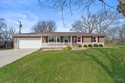 5669 Dutch Hollow Road, Aurora, IN 47001 - Photo 1